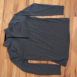 Light-Weight Under Armor Quarterzip